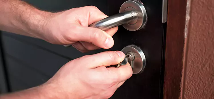 Pella Storm Door Lock Body Replacement Seattle